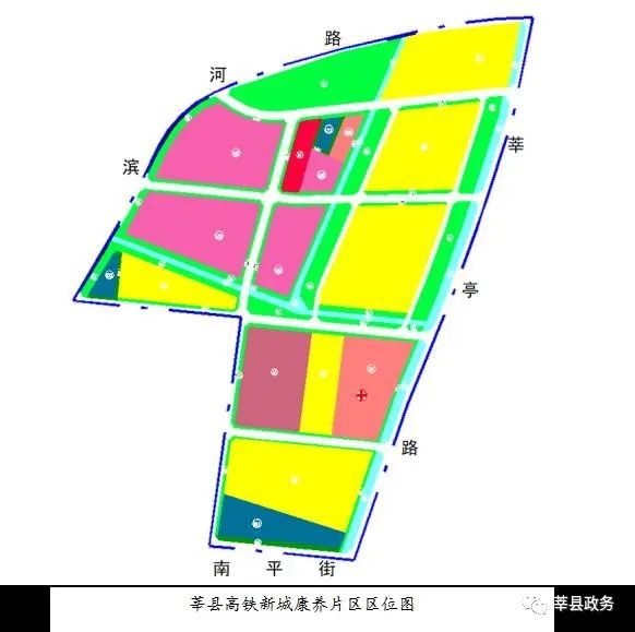 聊城规划网站(东昌府区未来规划图)