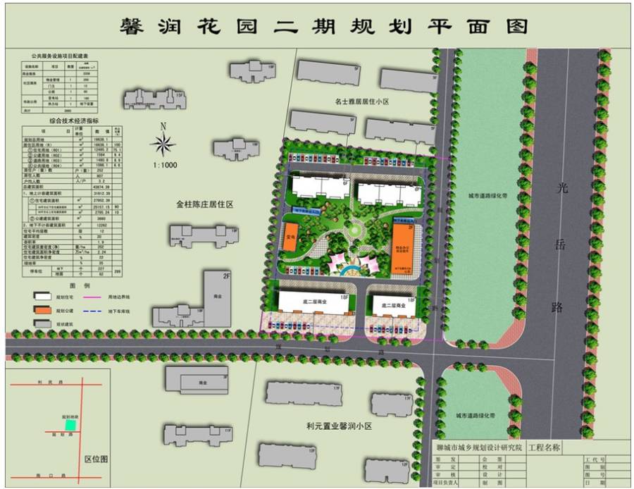 聊城市规划局网站首页(聊城市公共资源交易中心)