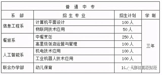 聊城职教高考网站(聊城技师学院职教高考班)