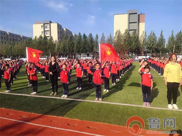 聊城东昌府区文苑小学网站(东昌府区文苑小学地址)