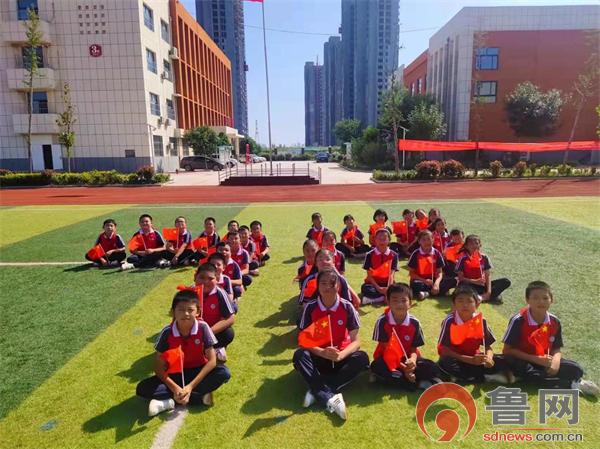 聊城东昌府区文苑小学网站(东昌府区文苑小学地址)