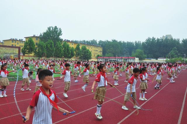 聊城英特小学官方网站(聊城英特第一小学怎么样)