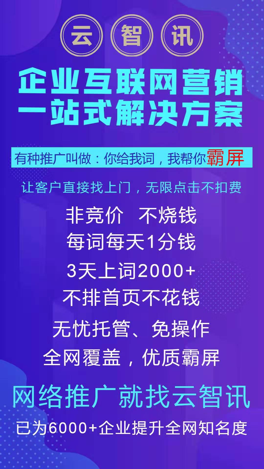 包含聊城集团网站推广的词条