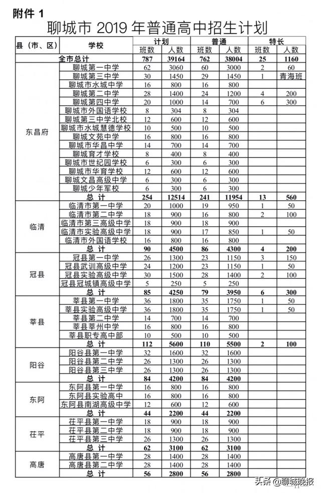 山东聊城第一中学官方网站(麻城第一中学官方网站)