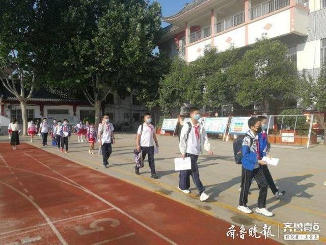 聊城东关民族小学网站(聊城东关民族小学美篇)