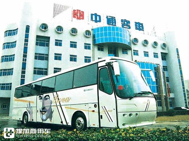 聊城中通客车官方网站(潍柴集团中通客车)”