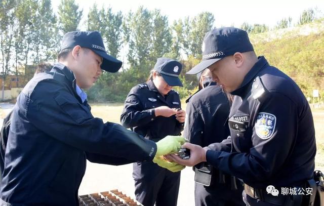 聊城射击训练中心网站(聊城一中特长生)