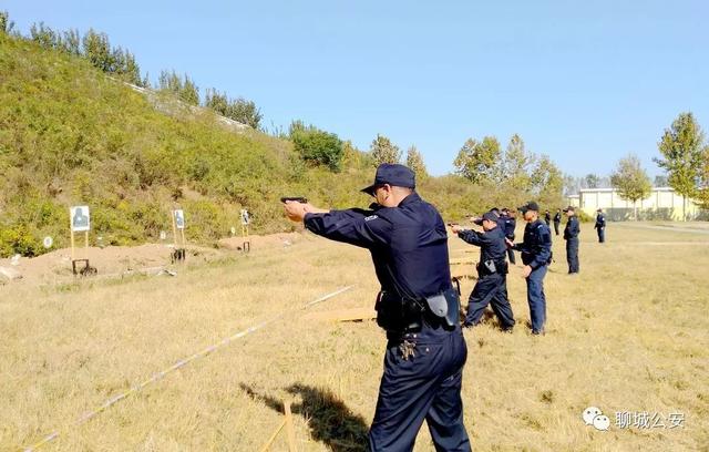 聊城射击训练中心网站(聊城一中特长生)