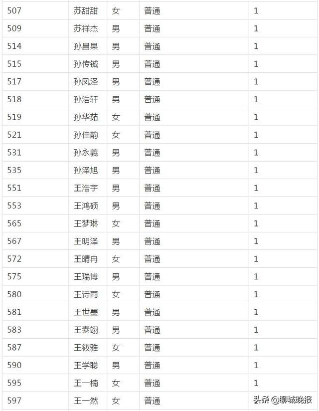 聊城市外国语小学网站(聊城外国语小学怎么样)