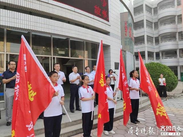 聊城六中网站(聊城六中董学兰)