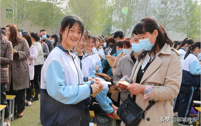 聊城三中北校官方网站(山东聊城三中)