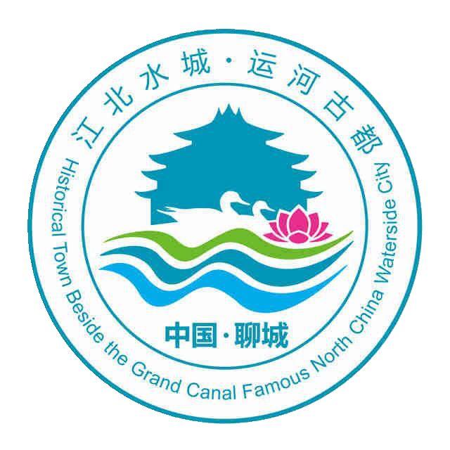 聊城南湖湿地公园官方网站的简单介绍