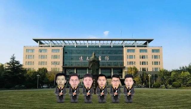 怎么在聊城大学网站进图书馆(聊城大学图书馆预约)