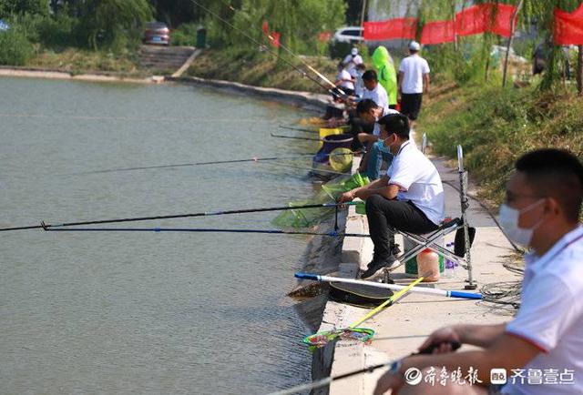 聊城钓鱼人网站(聊城有玩路亚的地方吗)”