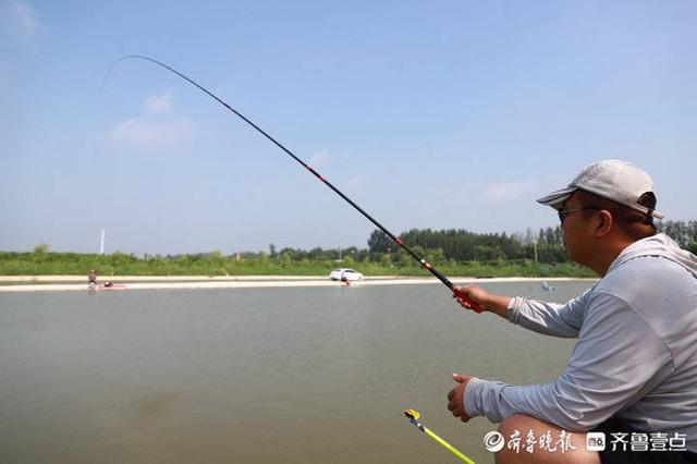 聊城钓鱼人网站(聊城有玩路亚的地方吗)