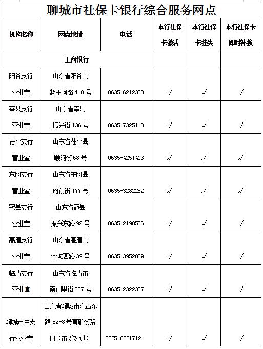 聊城人社局网站智慧人社(聊城人社局网站官网)