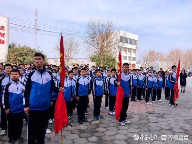 聊城滨河实验学校网站2018(聊城滨河实验学校初中部招生)