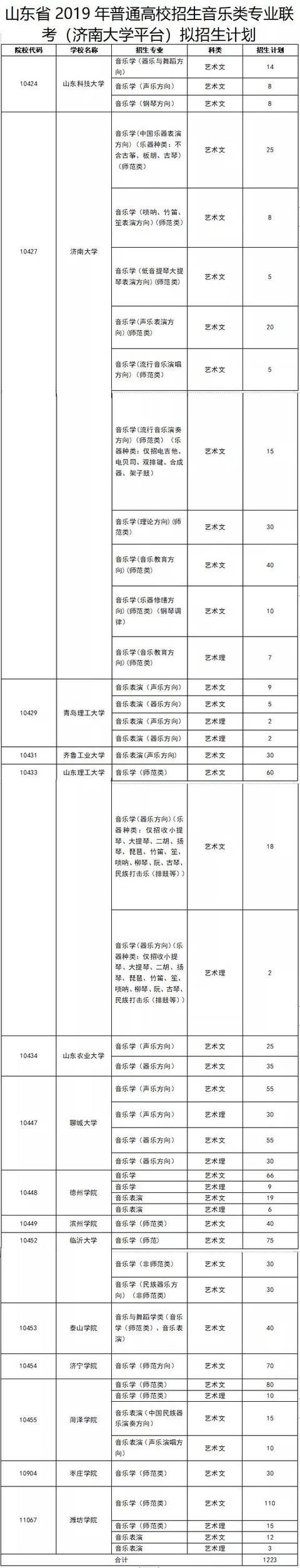 山东省聊城市艺考网站(山东艺考网上报名系统)