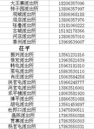 聊城申报户口在哪个网站(近的不动产登记系统)