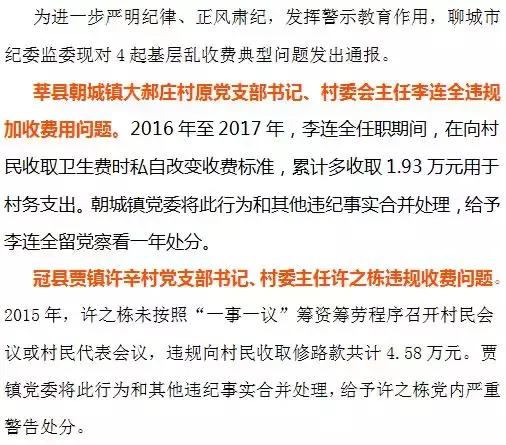 聊城市监察委员会网站(聊城市监察委名单)”