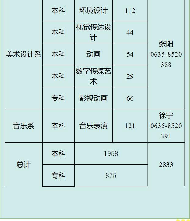 聊城大学东昌学院就业网站(聊城大学就业网站)