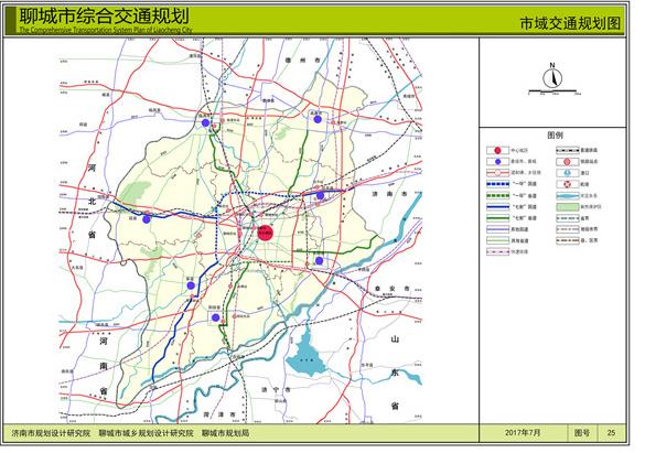 聊城城市发展规划网站(聊城市自然资源局)”