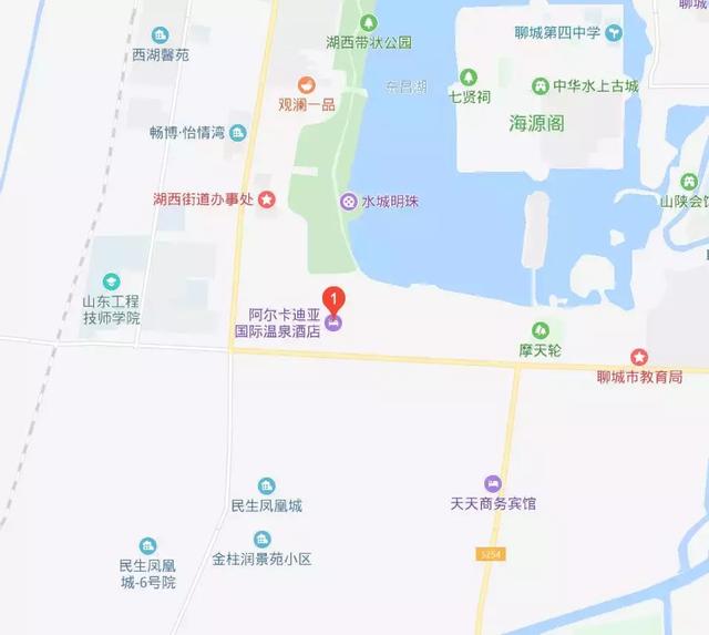 聊城网站seo哪家好(山东百度小程序)