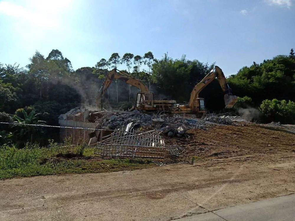 聊城举报基本农田建房网站(耕地建房实名举报范例)