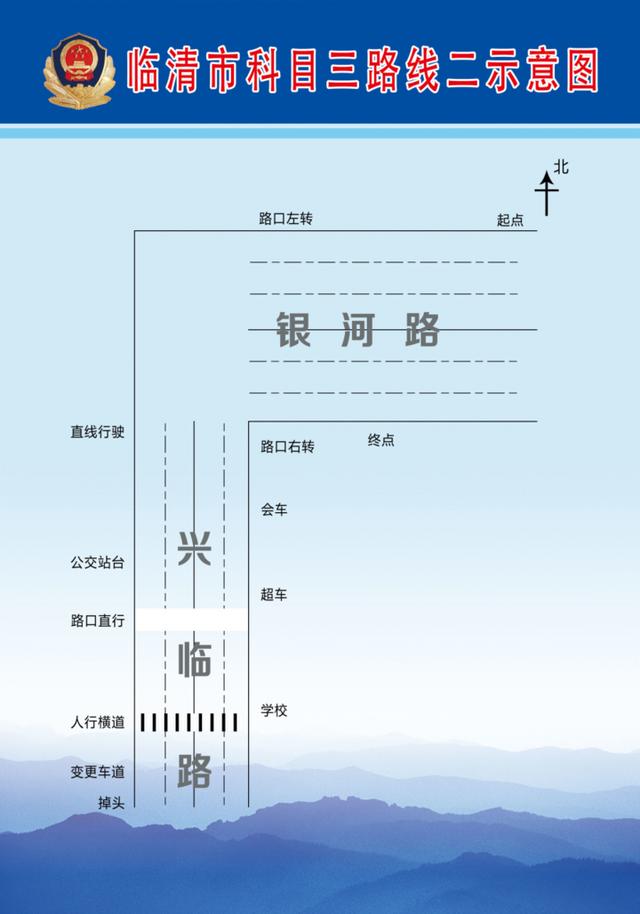 聊城科目三預約網站(聊城科目二約考)