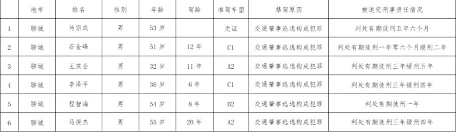 聊城驾照证查询系统官方网站(聊城交警电话热线电话)”