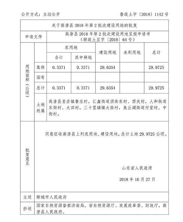 聊城市国土资源局网站公示(聊城国土资源局)